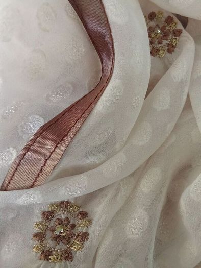 Xtra Large Chiffon Scarf/Wrap