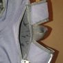 Puma Unisex Sports Bag Blue/Grey Image 5