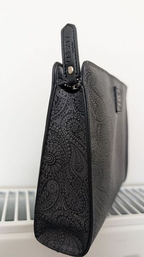 LIBERTY London makeup hard bag