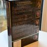 Harry Potter Complete 8-Film Collection 16-Disc DVD Box Set with Outer Slipcase Image 2