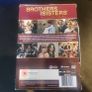 Brothers and Sisters the complete collection DVD Image 2