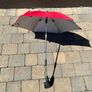 Quinny Buggy Parasol and Pump Image 4