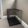 Puppy Pen and Crate Image 2