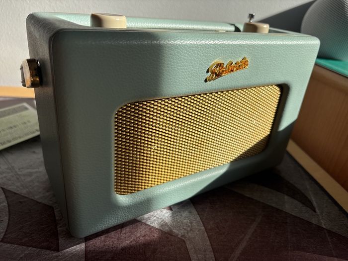 Roberts Revival iStream 3 Internet Radio