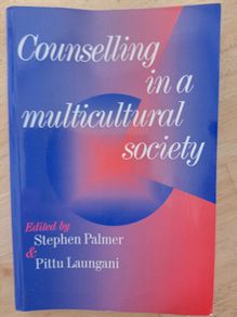 Counselling in a Multicultural Society