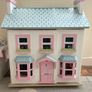 Le Toy Van Mayberry Manor Dolls House + Furniture Image 2