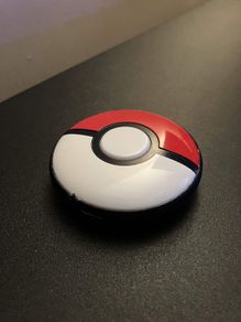 Pokemon Go Plus +