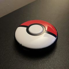 Pokemon Go Plus +