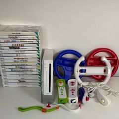 Nintendo Wii Bundle
