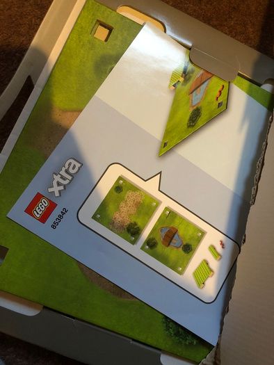 Lego Xtra Playmat For Sale In Leixlip Kildare From Pingu1