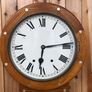 Drop Dial Clock Image 7
