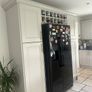 Kitchen Painted Solid Oak Image 2