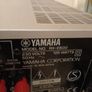 Yamaha Amplifier Image 4
