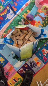 toy blocks