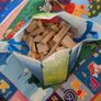 nursery, stuffed animals, toys and Montessori bed Image 2