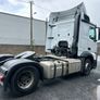 Mercedes-Benz Actros 2019 Image 8