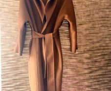 cashmere wool coat