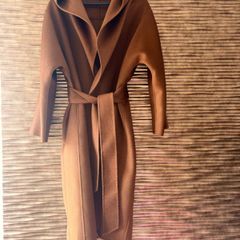 cashmere wool coat