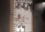 De Dietrich CE9005E11 range cooker PCB's