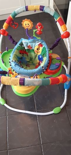 baby nursery