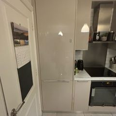 Integrated Fridge Freezer