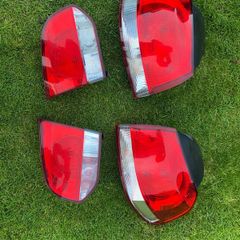 Genuine VW golf lens