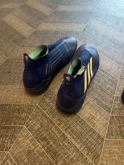 football boots