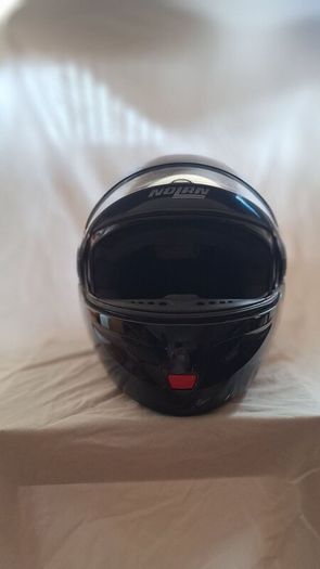 Nolan N102 Flip-Up Motorcycle Helmet