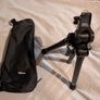 Camera Tripod -  Velbon ULTRA LUXi M Image 3