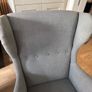 ikea armchairs Image 3