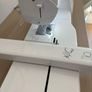 Brother NV880E embroidery machine Image 2