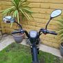 KUMA K1 electric bike Image 2