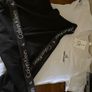 Calvin Klein t-shirt and leggings Image 2