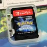 Pokemon Brilliant Diamond (CIB) - UK Version - Nintendo Switch 2021 Image 4