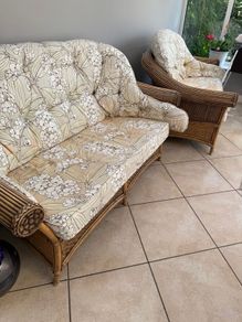 Conservatory sofas