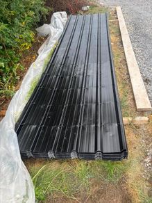 Roof Cladding