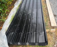 Roof Cladding