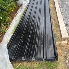 Roof Cladding