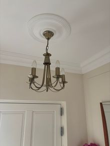 Light Fitting chandelier