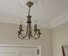 Light Fitting chandelier