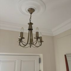 Light Fitting chandelier