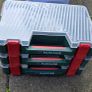 Tool box organiser Image 3