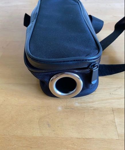 100% Brand New Electric Bicycle Electric Controller Bag E-bike Accessory Waterproof E-bike Parts Bicycles Storage Bags