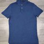 Ralph Lauren Polo Shirt Mens Medium Slim Fit Image 2