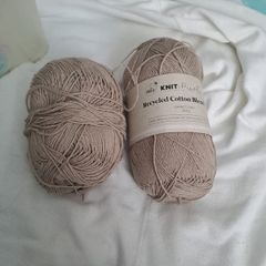 wool