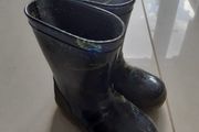 Size 6 Regatta Kids Wellies