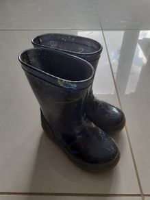 Size 6 Regatta Kids Wellies