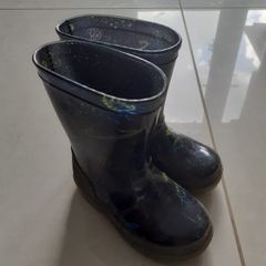 Size 6 Regatta Kids Wellies