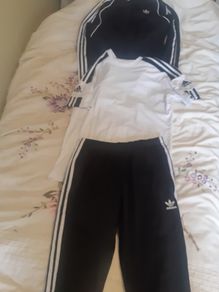 Tracksuit