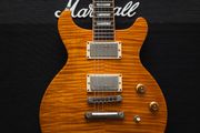 Gibson Les Paul Standard Double Cut 2003 - Trans Amber